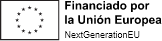 Financiado Union Europea