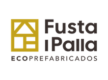 Fusta i Palla Logo