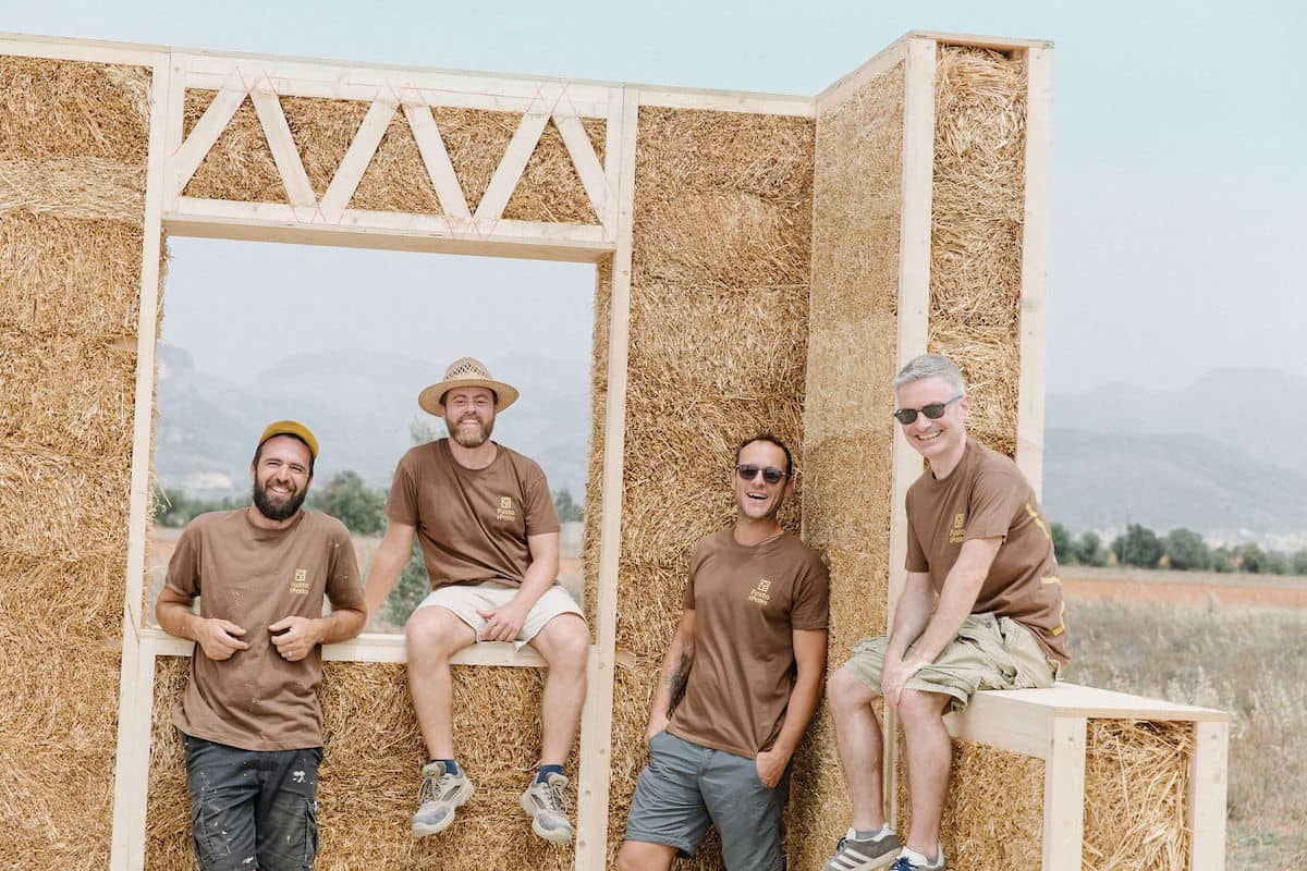 Equipo de Fusta i Palla